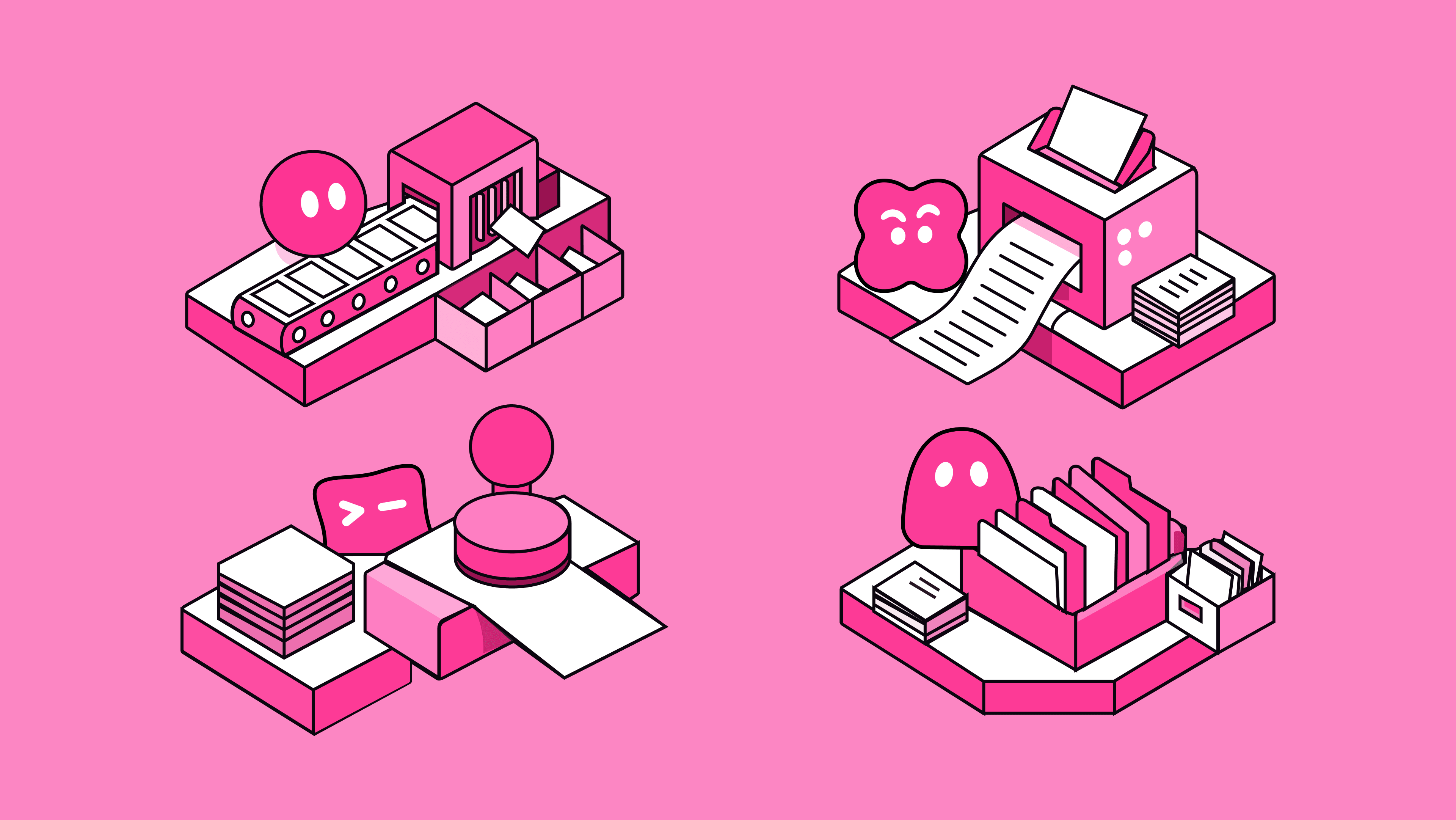 Software Factory