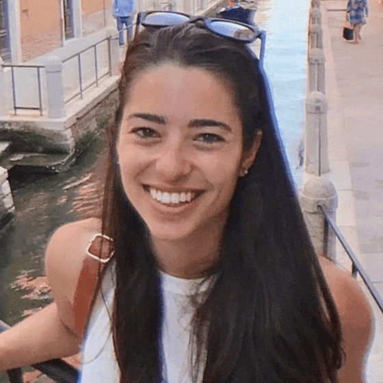 Alexandra headshot