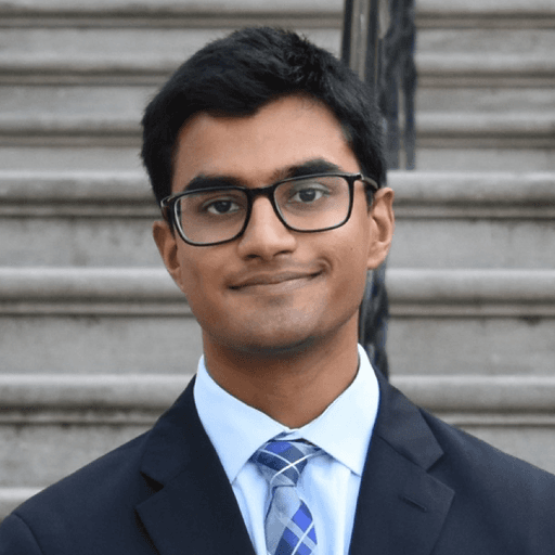 Rahul headshot