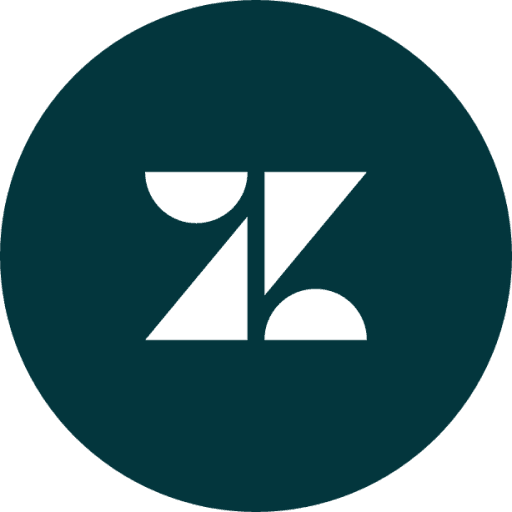 Zendesk icon