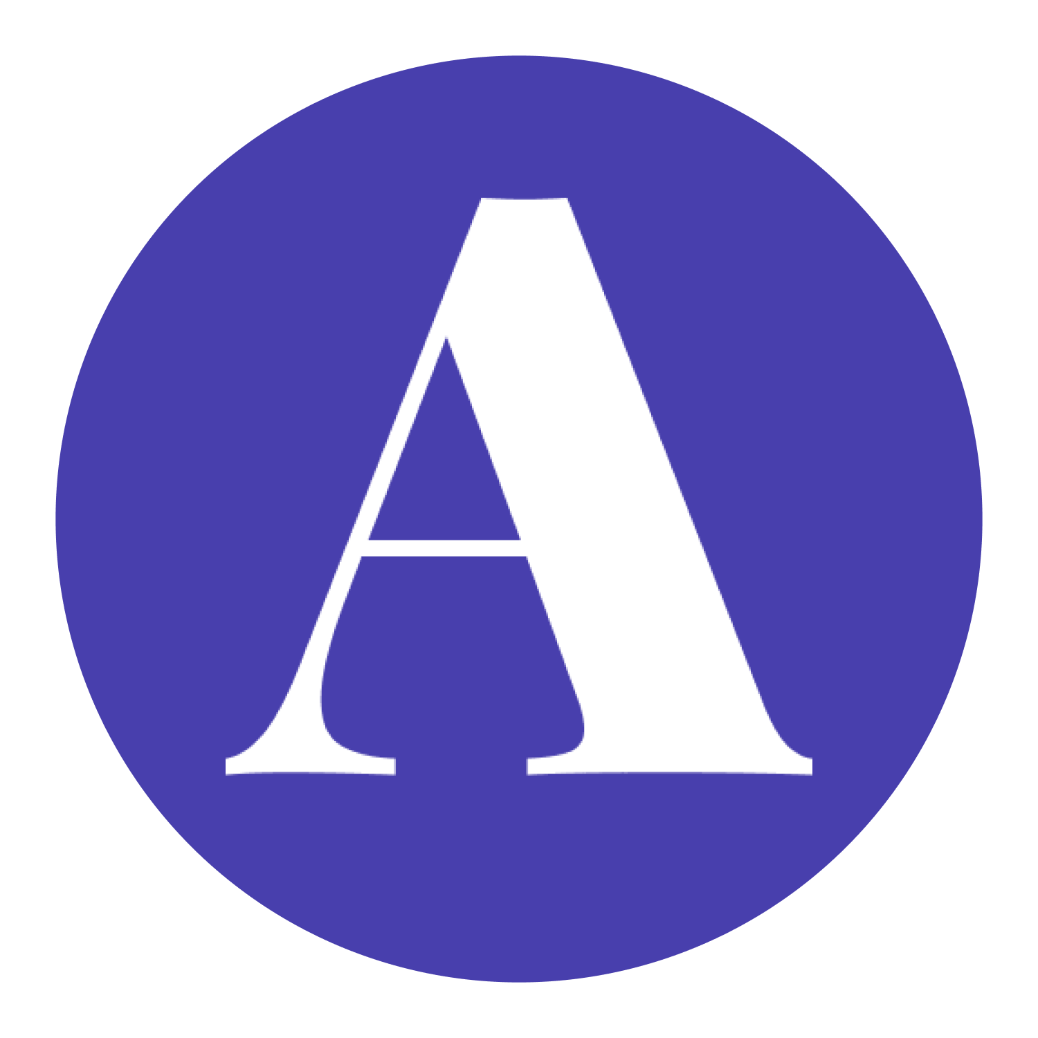 Ashby icon