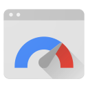 Google PageSpeed icon